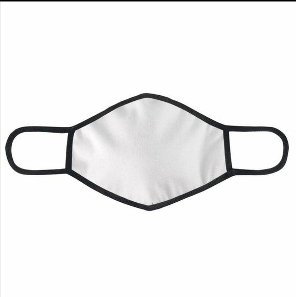 Any 2 $30 Flag Swarovski Elements Facemask - Picture 7 of 7